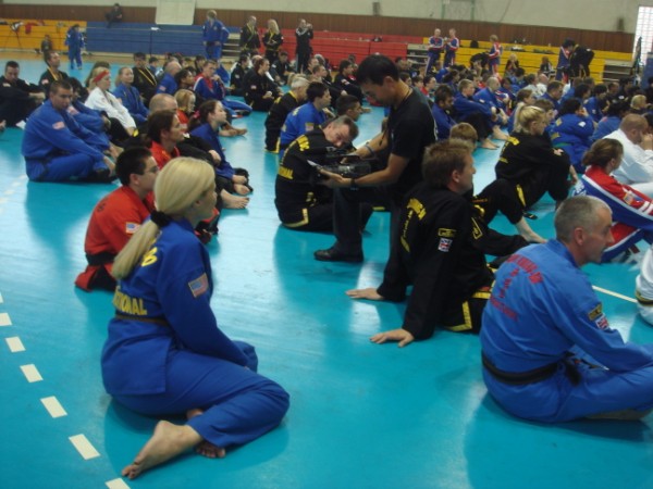 Korean Seminar